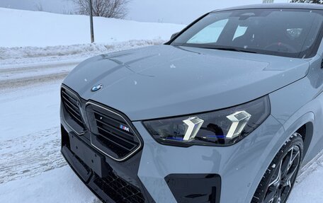 BMW X2, 2025 год, 9 233 000 рублей, 7 фотография