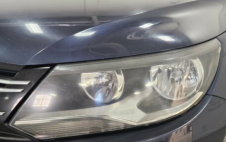 Volkswagen Tiguan I, 2013 год, 1 090 000 рублей, 9 фотография