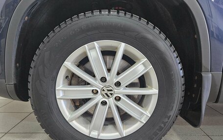 Volkswagen Tiguan I, 2013 год, 1 090 000 рублей, 10 фотография