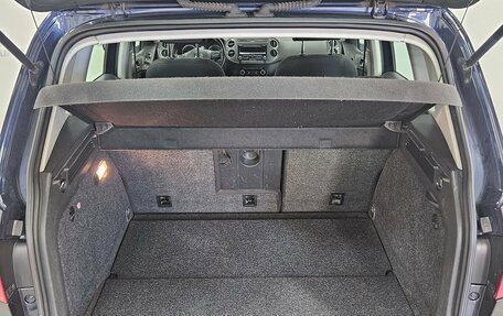 Volkswagen Tiguan I, 2013 год, 1 090 000 рублей, 12 фотография