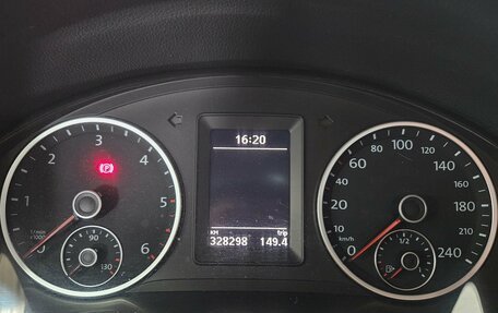 Volkswagen Tiguan I, 2013 год, 1 090 000 рублей, 20 фотография