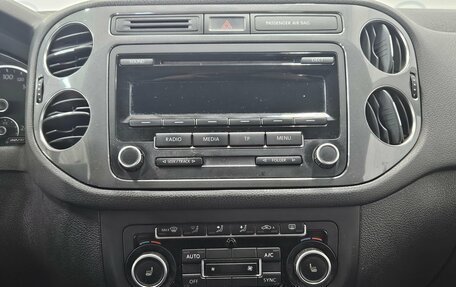 Volkswagen Tiguan I, 2013 год, 1 090 000 рублей, 19 фотография