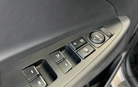 Hyundai Tucson III, 2020 год, 2 599 000 рублей, 11 фотография