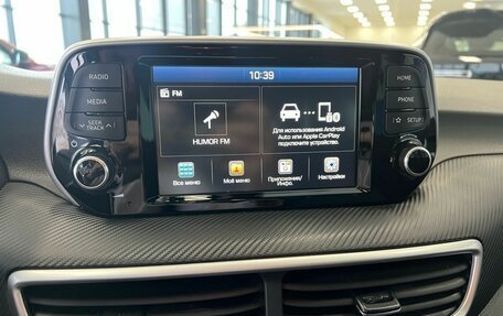 Hyundai Tucson III, 2020 год, 2 599 000 рублей, 16 фотография