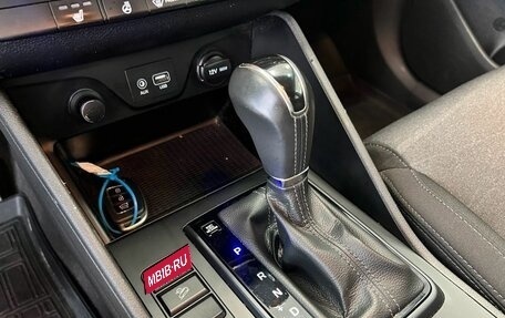 Hyundai Tucson III, 2020 год, 2 599 000 рублей, 19 фотография