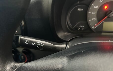 Toyota Vitz, 2018 год, 1 054 000 рублей, 21 фотография