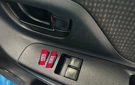 Toyota Vitz, 2018 год, 1 054 000 рублей, 15 фотография