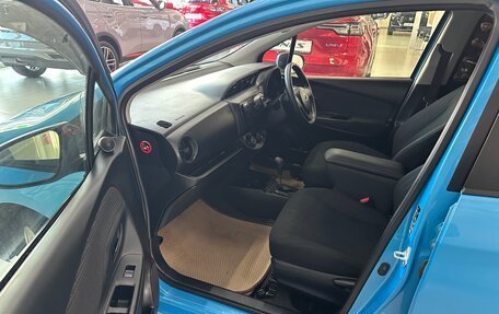 Toyota Vitz, 2018 год, 1 054 000 рублей, 33 фотография