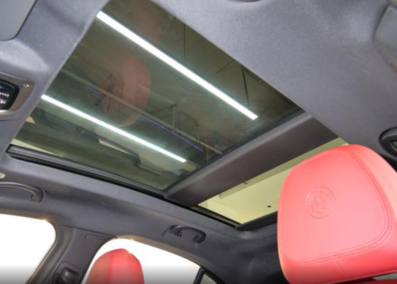 Alfa Romeo Stelvio, 2023 год, 5 550 000 рублей, 15 фотография