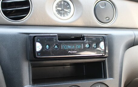 Mitsubishi Outlander III рестайлинг 3, 2004 год, 549 000 рублей, 13 фотография