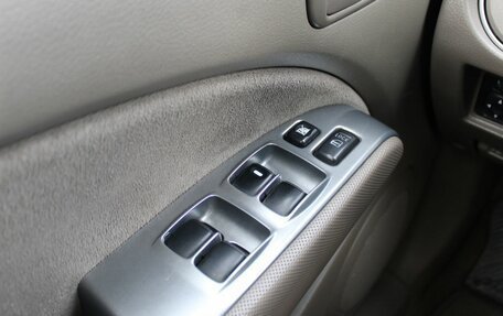 Mitsubishi Outlander III рестайлинг 3, 2004 год, 549 000 рублей, 9 фотография