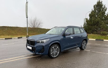 BMW X1, 2025 год, 7 411 000 рублей, 1 фотография
