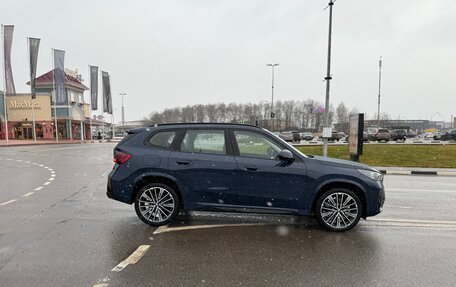 BMW X1, 2025 год, 7 411 000 рублей, 4 фотография