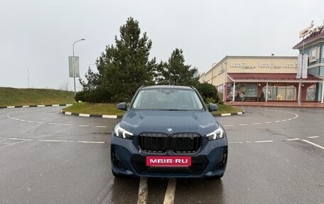 BMW X1, 2025 год, 7 411 000 рублей, 2 фотография