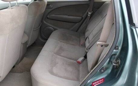 Mitsubishi Outlander III рестайлинг 3, 2004 год, 549 000 рублей, 16 фотография