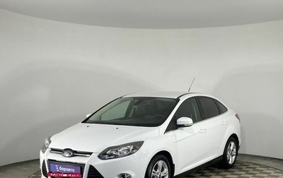 Ford Focus III, 2013 год, 800 000 рублей, 1 фотография