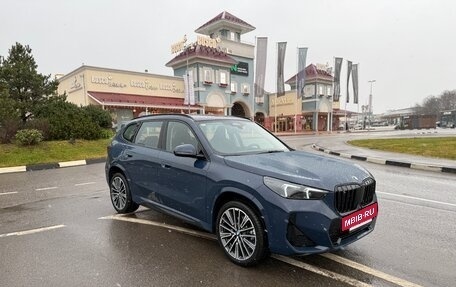 BMW X1, 2025 год, 7 411 000 рублей, 3 фотография
