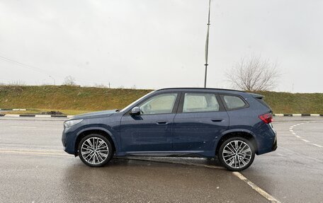 BMW X1, 2025 год, 7 411 000 рублей, 8 фотография