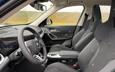 BMW X1, 2025 год, 7 411 000 рублей, 12 фотография