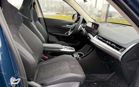 BMW X1, 2025 год, 7 411 000 рублей, 14 фотография