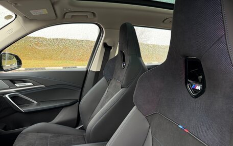 BMW X1, 2025 год, 7 411 000 рублей, 13 фотография