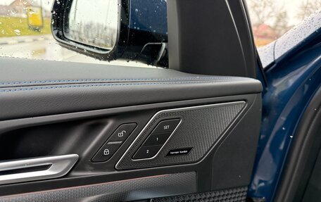 BMW X1, 2025 год, 7 411 000 рублей, 10 фотография