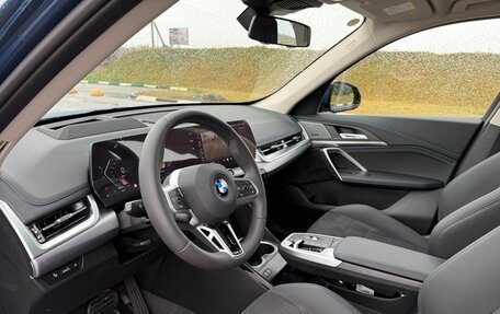 BMW X1, 2025 год, 7 411 000 рублей, 11 фотография