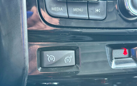 Renault Duster I рестайлинг, 2016 год, 1 159 000 рублей, 15 фотография