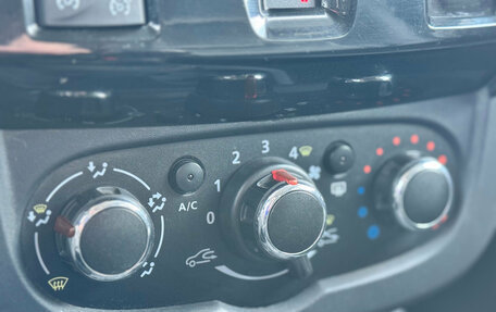 Renault Duster I рестайлинг, 2016 год, 1 159 000 рублей, 13 фотография