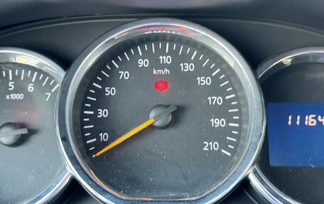 Renault Duster I рестайлинг, 2016 год, 1 159 000 рублей, 19 фотография