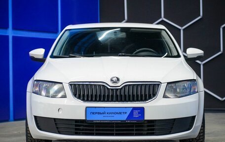 Skoda Octavia, 2013 год, 750 000 рублей, 4 фотография