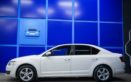 Skoda Octavia, 2013 год, 750 000 рублей, 3 фотография