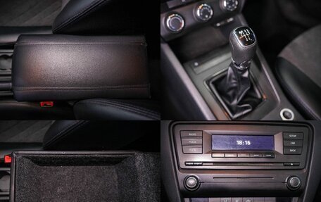 Skoda Octavia, 2013 год, 750 000 рублей, 19 фотография