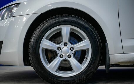 Skoda Octavia, 2013 год, 750 000 рублей, 8 фотография