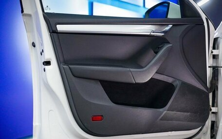 Skoda Octavia, 2013 год, 750 000 рублей, 13 фотография