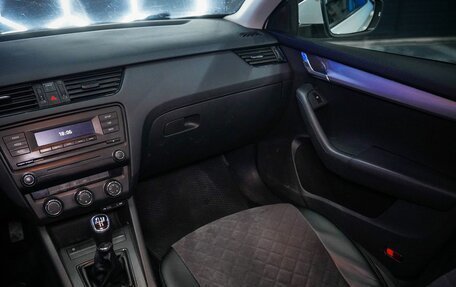 Skoda Octavia, 2013 год, 750 000 рублей, 21 фотография