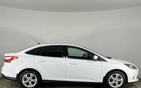 Ford Focus III, 2013 год, 800 000 рублей, 11 фотография