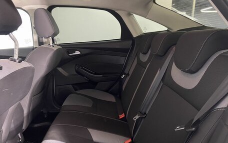 Ford Focus III, 2013 год, 800 000 рублей, 14 фотография