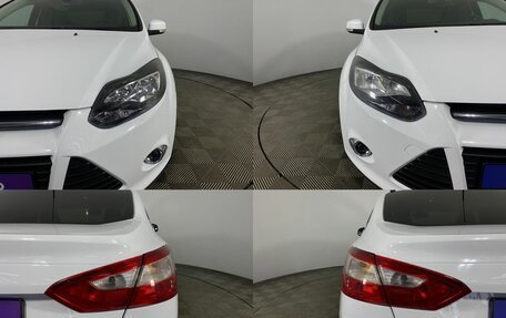 Ford Focus III, 2013 год, 800 000 рублей, 5 фотография