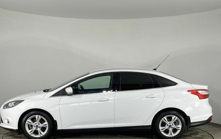 Ford Focus III, 2013 год, 800 000 рублей, 10 фотография