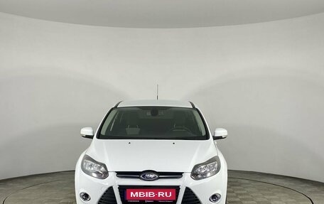 Ford Focus III, 2013 год, 800 000 рублей, 3 фотография