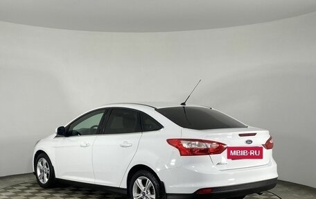 Ford Focus III, 2013 год, 800 000 рублей, 7 фотография