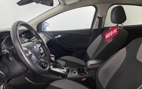 Ford Focus III, 2013 год, 800 000 рублей, 12 фотография