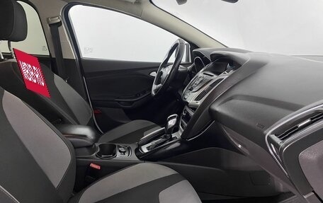 Ford Focus III, 2013 год, 800 000 рублей, 13 фотография