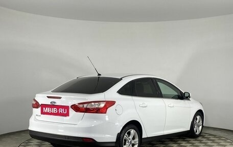 Ford Focus III, 2013 год, 800 000 рублей, 6 фотография