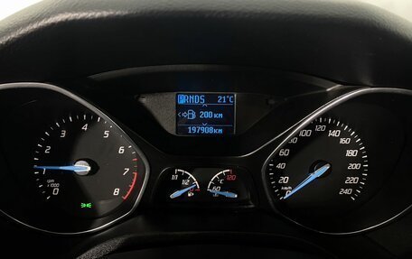 Ford Focus III, 2013 год, 800 000 рублей, 15 фотография