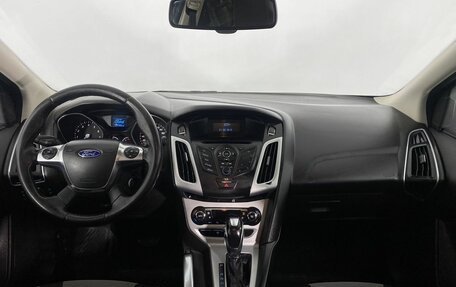 Ford Focus III, 2013 год, 800 000 рублей, 16 фотография