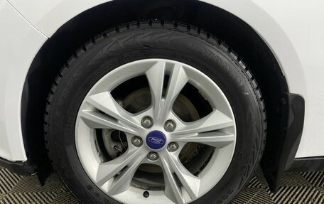 Ford Focus III, 2013 год, 800 000 рублей, 20 фотография