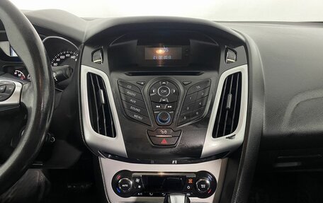 Ford Focus III, 2013 год, 800 000 рублей, 18 фотография