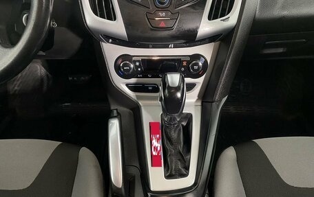 Ford Focus III, 2013 год, 800 000 рублей, 17 фотография